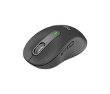 Ratón Inalámbrico Logitech Signature M650 – Grafito (910-006250)
