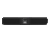 Cámara de Videoconferencia Logitech MeetUp 2 – 960-001690 / 4K / Gran Angular 120° / Audio Inteligente / USB Plug & Play / IA RightSight 2