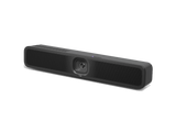 Cámara de Videoconferencia Logitech MeetUp 2 – 960-001690 / 4K / Gran Angular 120° / Audio Inteligente / USB Plug & Play / IA RightSight 2