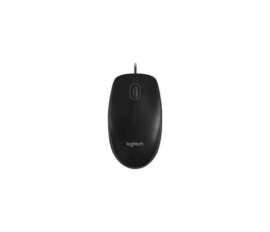 Set Logitech Desktop MK120 – Teclado + Mouse USB / Español 920-004428