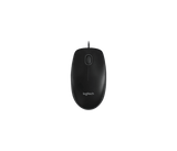 Set Logitech Desktop MK120 – Teclado + Mouse USB / Español 920-004428