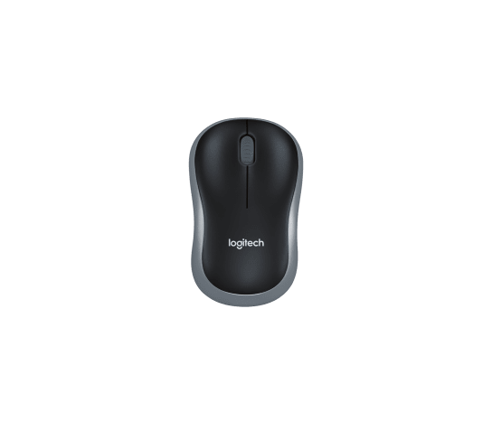 Set Inalámbrico Logitech Wireless Combo MK270 – Teclado + Mouse / Español / 2.4 GHz 920-004536