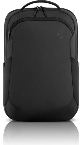 Mochila – Dell Pro EcoLoop – 14‑16″ – Resistente a la intemperie – Material reciclado – Negra (CP5723)  