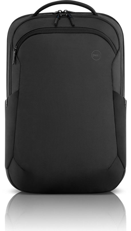 Mochila – Dell Pro EcoLoop – 14‑16″ – Resistente a la intemperie – Material reciclado – Negra (CP5723)  