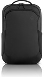 Mochila – Dell Pro EcoLoop – 14‑16″ – Resistente a la intemperie – Material reciclado – Negra (CP5723)  