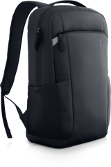 Mochila – Dell Pro EcoLoop Slim – 14‑16″ – Resistente a la intemperie – Material reciclado – Negra (CP5724S)  