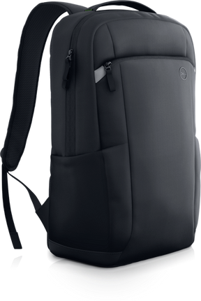 Mochila – Dell Pro EcoLoop Slim – 14‑16″ – Resistente a la intemperie – Material reciclado – Negra (CP5724S)  