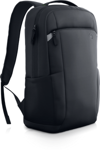 Mochila – Dell Pro EcoLoop Slim – 14‑16″ – Resistente a la intemperie – Material reciclado – Negra (CP5724S)