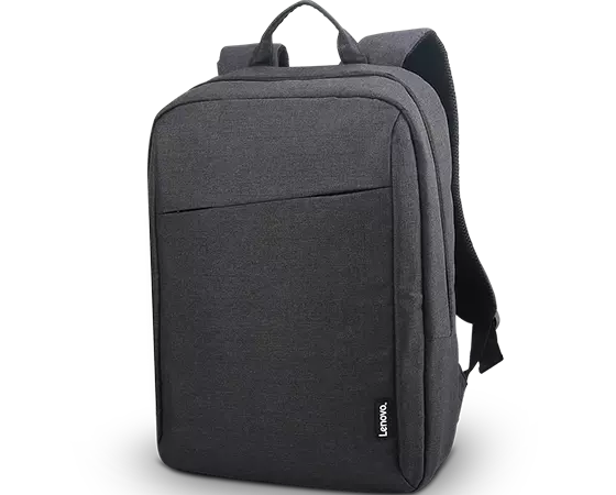 Mochila para Laptop Lenovo, modelo Casual Backpack B210, 15.6", Negro Carbón