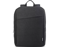 Mochila para Laptop Lenovo, modelo Casual Backpack B210, 15.6", Negro Carbón