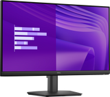 Monitor Dell E2425HM – 23.8" FHD / IPS / 100Hz / ComfortView Plus / HDMI + DP + VGA