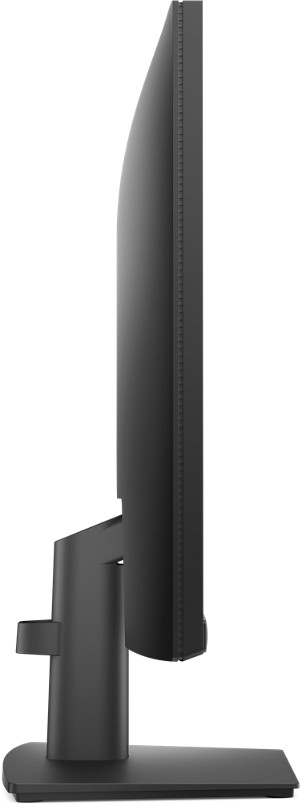 Monitor Dell E2425HM – 23.8" FHD / IPS / 100Hz / ComfortView Plus / HDMI + DP + VGA