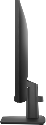 Monitor Dell E2425HM – 23.8" FHD / IPS / 100Hz / ComfortView Plus / HDMI + DP + VGA