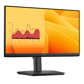 Monitor Dell E2225HSM – 21.5" FHD VA / DisplayPort + VGA + HDMI