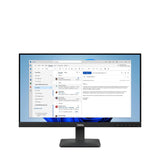 Monitor 23.8" Lenovo ThinkVision S24‑4e – FHD IPS – HDMI/VGA – Raven Black
