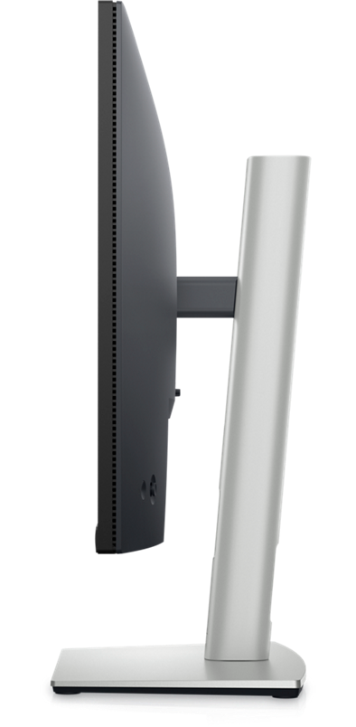 Dell P2423DE - LED-backlit LCD monitor - 23.8" - HDMI USB DP 3Y