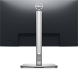 Dell P2423DE - LED-backlit LCD monitor - 23.8" - HDMI USB DP 3Y