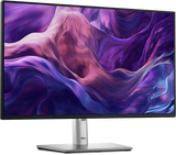 Monitor LCD Dell P2425H 23.8" FHD IPS DP/HDMI/VGA/USB Ajustable Negro