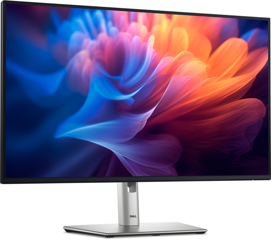 Monitor Dell P2725H 27" FHD HDMI/DisplayPort/USB-C