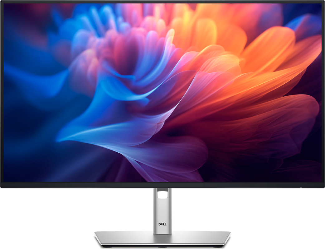 Monitor Dell P2725H 27" FHD HDMI/DisplayPort/USB-C
