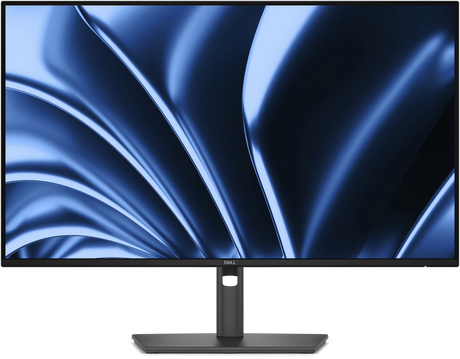 Monitor Dell Pro P2726HE – 27" FHD – USB‑C Hub – HDMI/DP – Negro