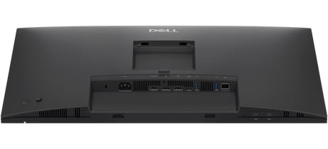 Monitor Dell Pro P2726HE – 27" FHD – USB‑C Hub – HDMI/DP – Negro