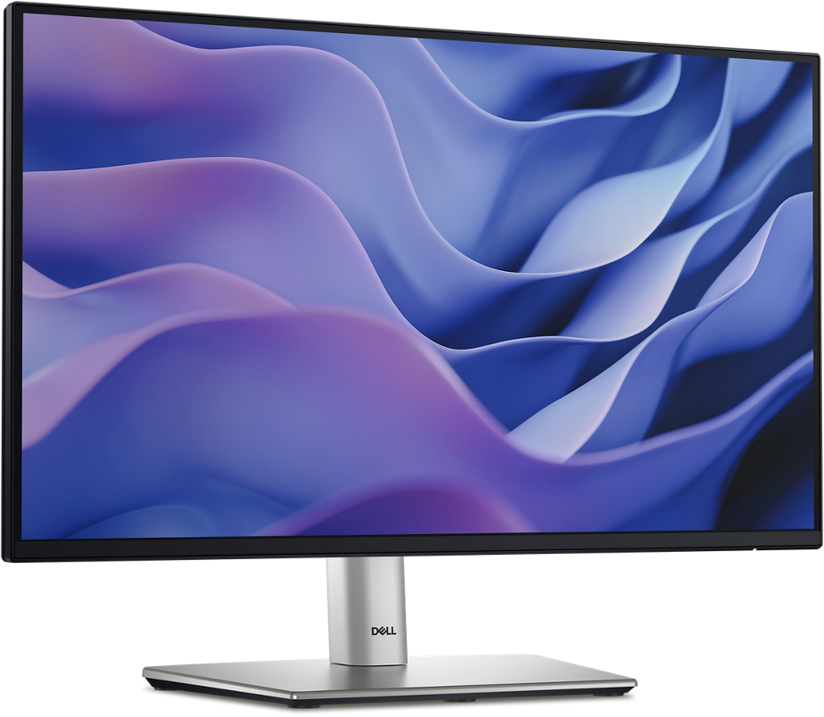 Monitor LED Dell Pro 22 Plus P2225H 21.5" HDMI, DP, VGA, USB, USB-C
