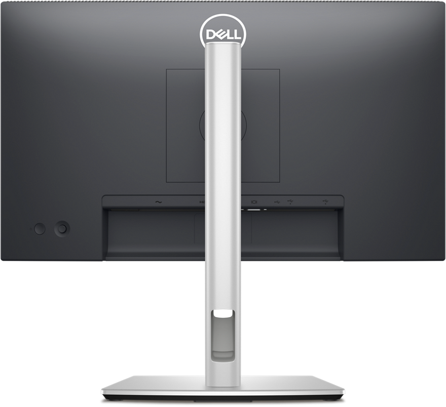 Monitor LED Dell Pro 22 Plus P2225H 21.5" HDMI, DP, VGA, USB, USB-C