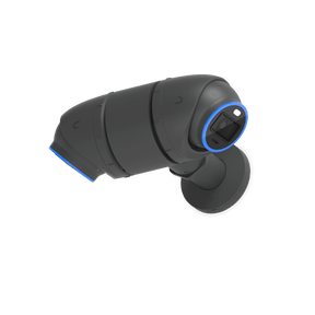 Montura dual para cámara – Ubiquiti UniFi UACC‑Camera‑DM – Compatible con cámaras UniFi Protect