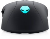 Ratón Óptico Alámbrico Alienware AW320M USB