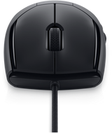 Ratón Óptico Alámbrico Alienware AW320M USB
