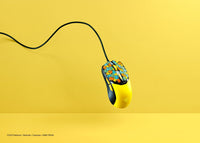 Mouse gamer con cable – Razer Cobra Pokémon Edition – RZ01‑04650400‑R3M1