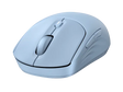 Mouse inalámbrico HP 400 Quiet Blue