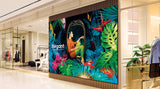 Pantalla de Señalización Digital Samsung VM46B-U | 46", Full HD, LED, Uso Continuo – LH46VMBUBGBXGO