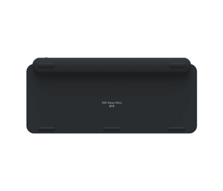 Teclado Inalámbrico Logitech MX Keys Mini – Español Grafito (920-010476)