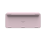 Teclado Inalámbrico Logitech MX Keys Mini – Español Rosado (920-010478)