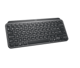 Teclado Inalámbrico Logitech MX Keys Mini – Español Grafito (920-010476)