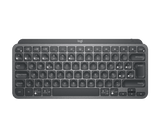 Teclado Inalámbrico Logitech MX Keys Mini – Español Grafito (920-010476)