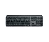 Teclado Inalámbrico Logitech MX Keys S – Español Grafito (920-011561)
