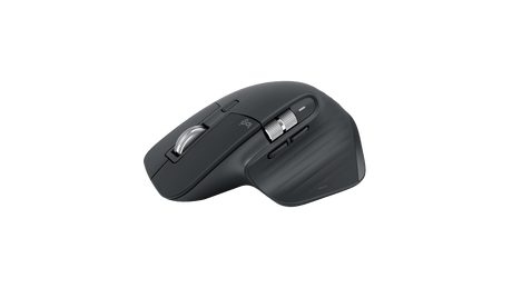 Mouse Logitech MX Master 3S Performance – Bluetooth 910-007502