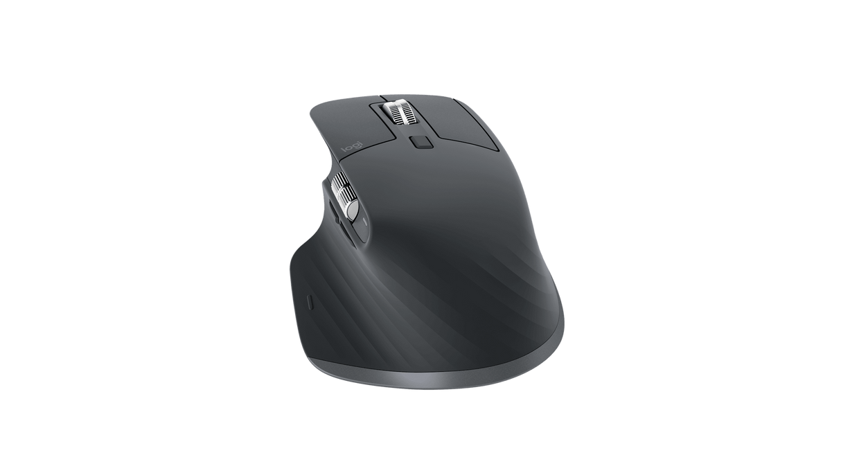 Mouse Logitech MX Master 3S Performance – Bluetooth 910-007502