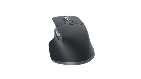Mouse Logitech MX Master 3S Performance – Bluetooth 910-007502