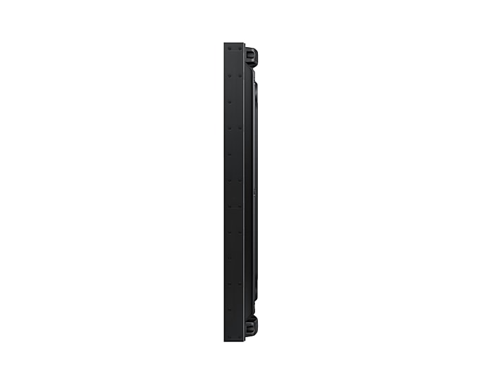 Pantalla de Señalización Digital Samsung VM46B-U | 46", Full HD, LED, Uso Continuo – LH46VMBUBGBXGO