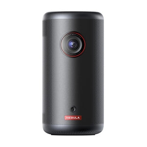 Proyector portátil LED Nebula Capsule 3 Black