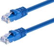 Cable Ethernet Netlinks NTL‑CAT5E‑1 – Cat5e – 1 metro