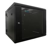 Gabinete Netlinks NTL‑GAB9U‑AB – 9U – Abatible