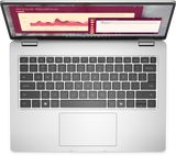 Laptop Dell Pro 14" Intel Core Ultra 5 – 16GB / 512GB SSD – Silver – Windows 11 Pro