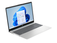 Notebook HP 15‑fc0262la – AMD Ryzen 5 – 8GB LPDDR5 – 512GB SSD – Windows 11 Home – Silver