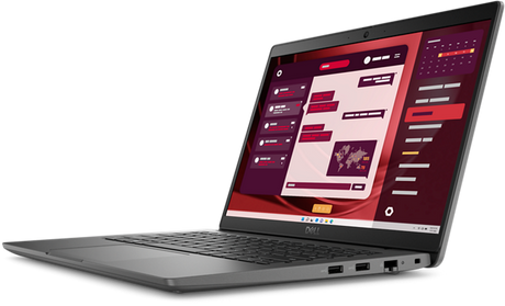 Notebook Dell Latitude 3450 – 14" FHD – Intel Core Ultra 5 – 8GB DDR5 – 256GB SSD – Windows 11 Pro