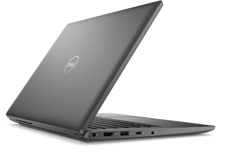 Notebook Dell Latitude 3450 – 14" FHD – Intel Core Ultra 5 – 8GB DDR5 – 256GB SSD – Windows 11 Pro